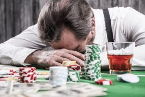 Jak wyleczyć uzależnienie od hazardu
