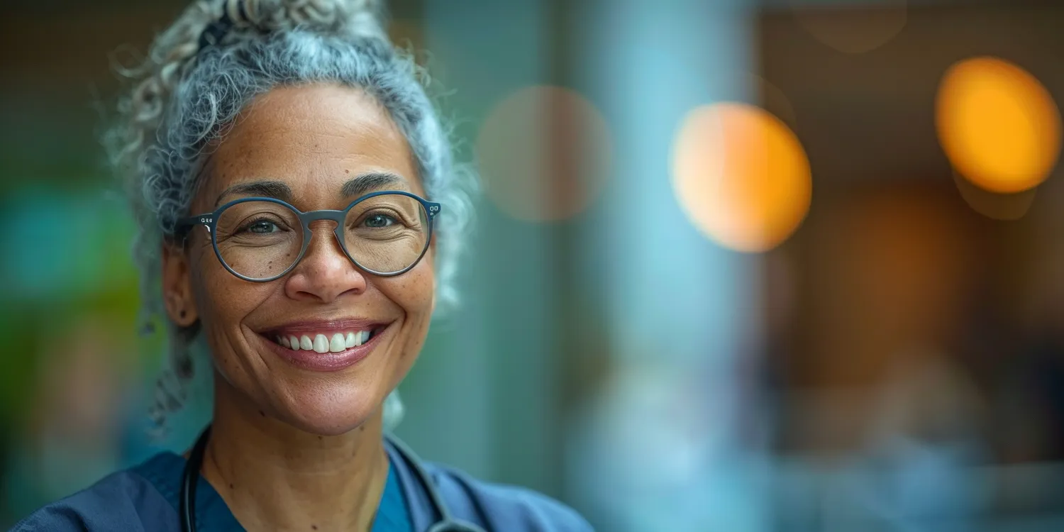 Dom opieki w Szczecinie