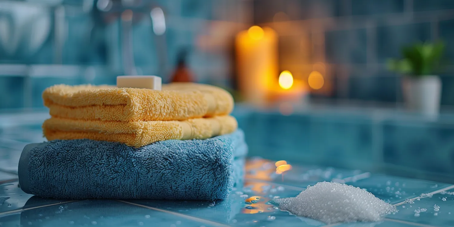 Jak zaplanować sprzątanie przed świętami?