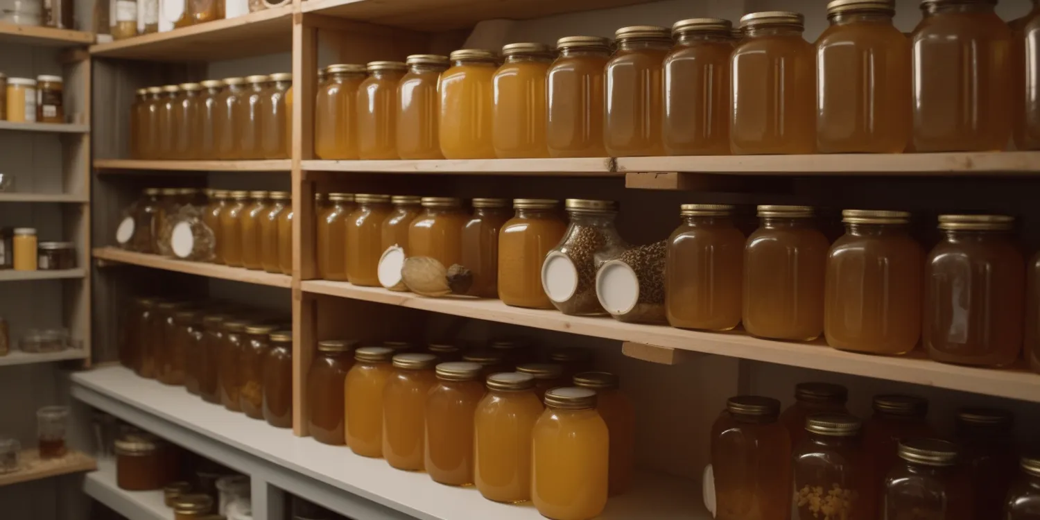 Miód wrzosowy na co jest?