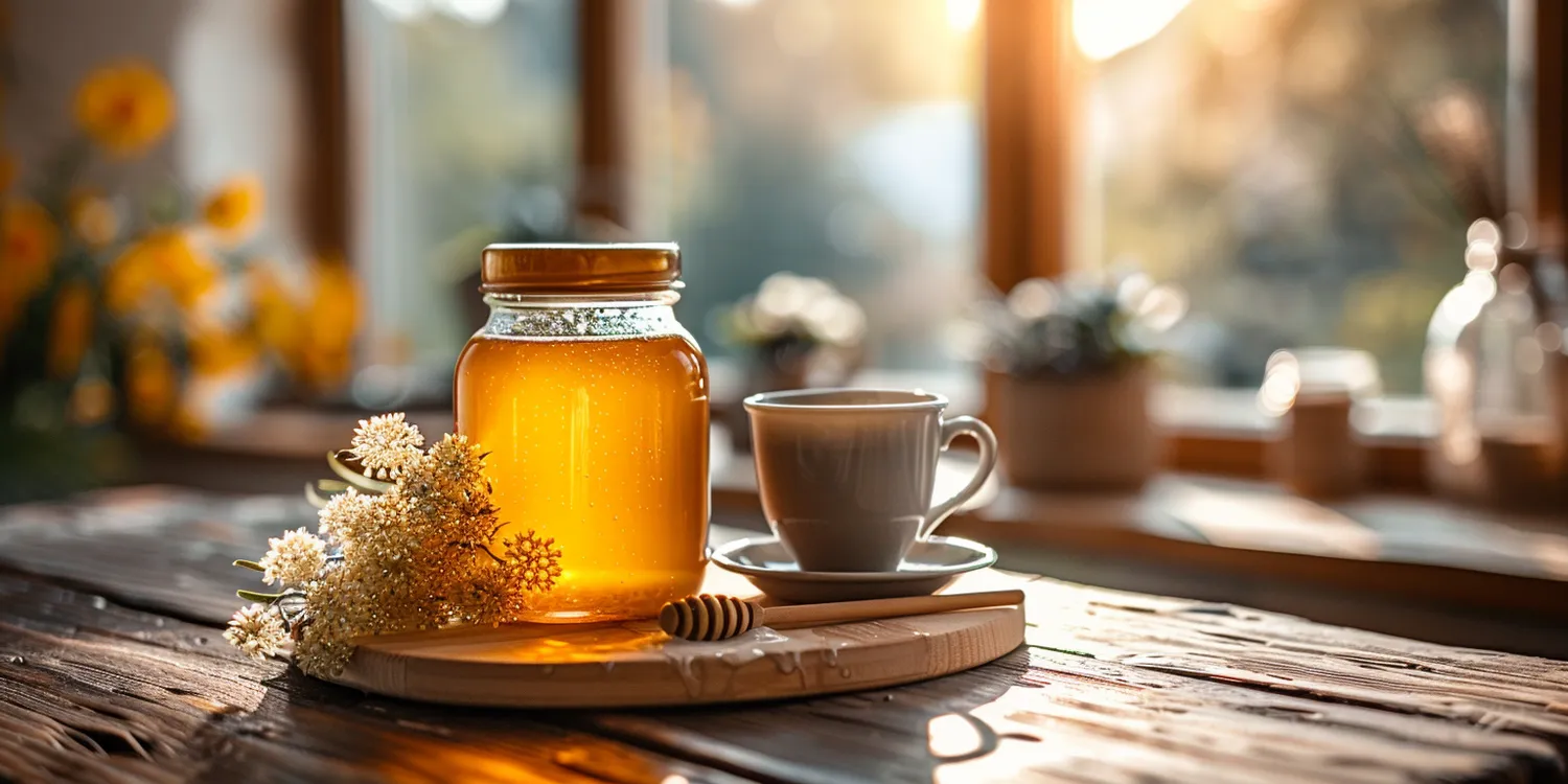 Jak wygląda miód faceliowy?