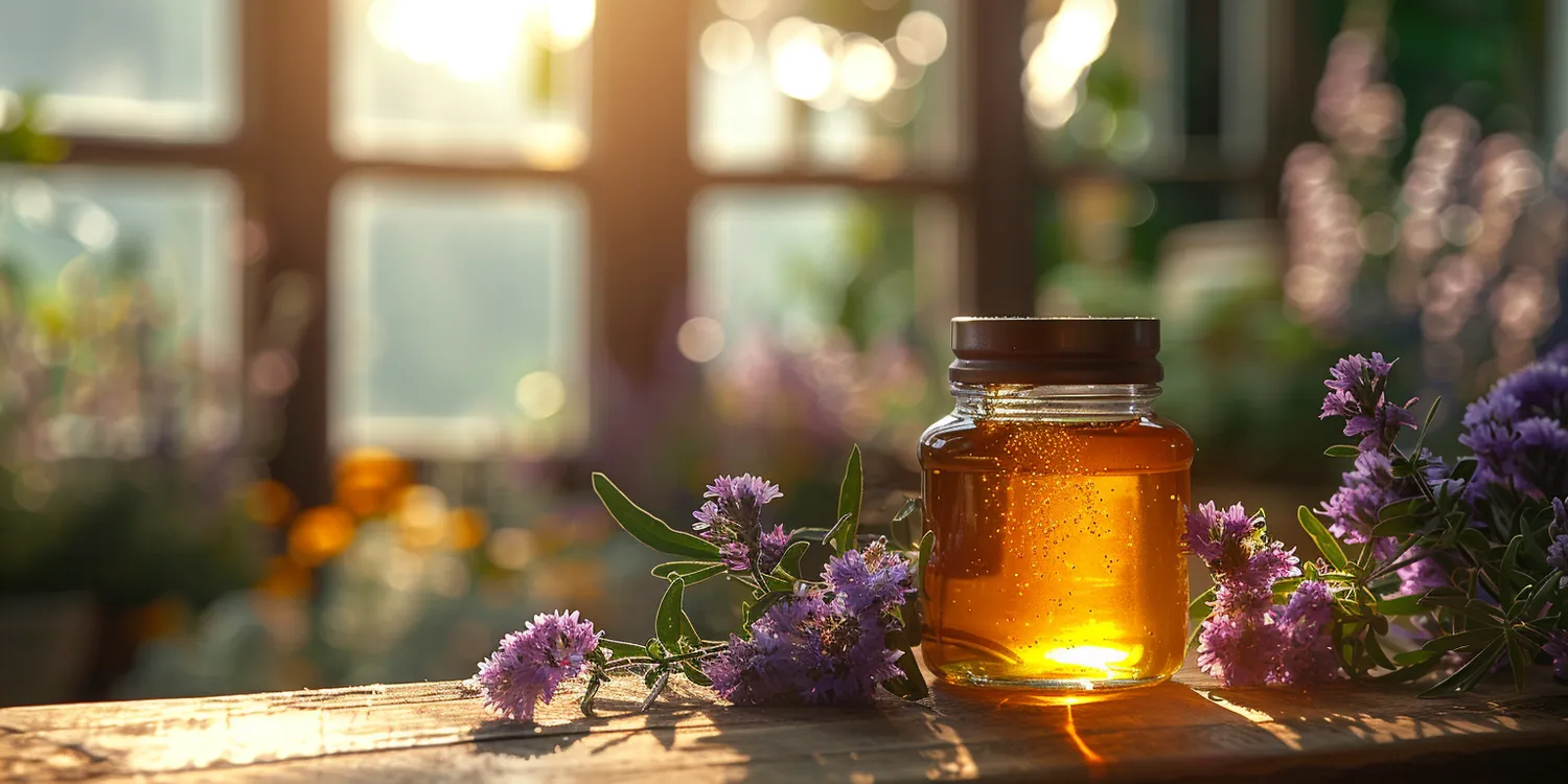 Jakie miody lubią dzieci?