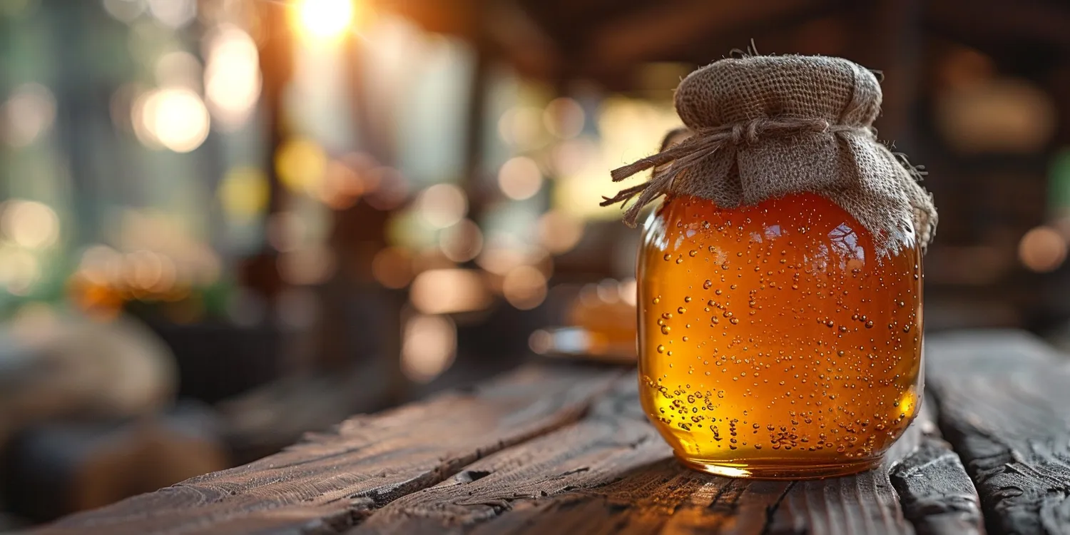 Kiedy pierwsze miody?