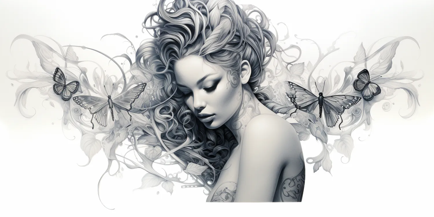 Tatuaże od ilu lat?