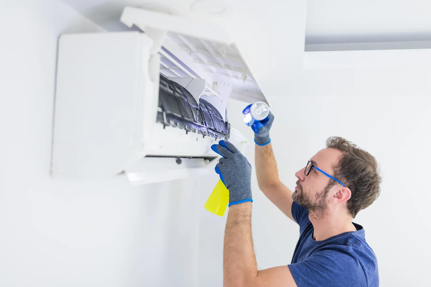 Instalacja klimatyzacji Szczecin