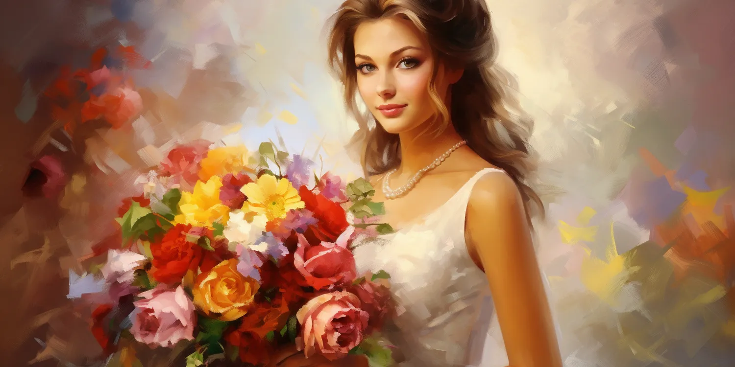 Sukienka w kwiaty na wesele czy wypada?