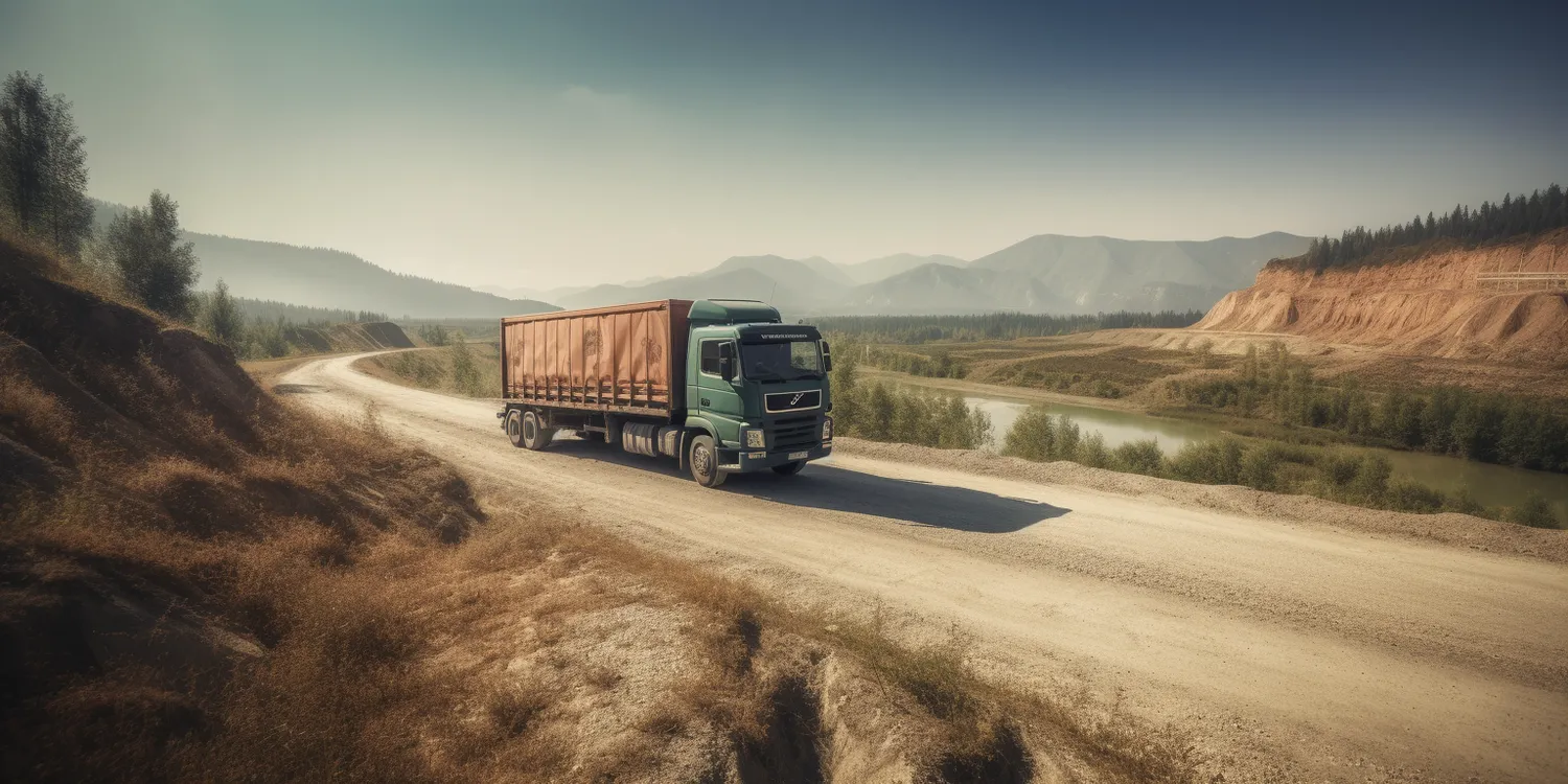 Ubezpieczenia w transporcie