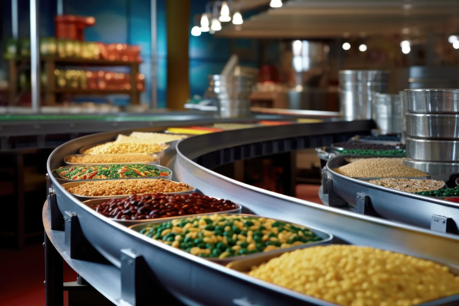 Co to przemysł metalurgiczny?