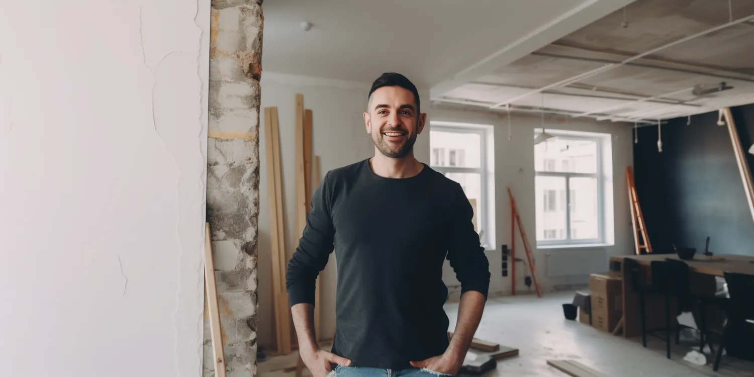 Głośny remont w bloku do której godziny?