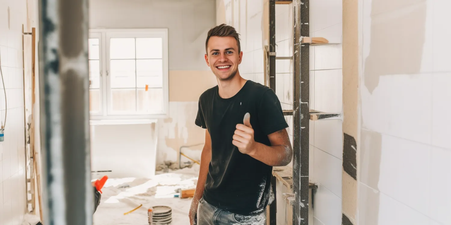 Ile kosztuje remont łazienki w bloku?