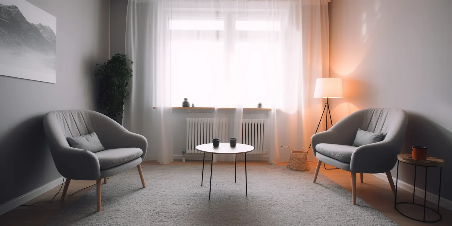 Ile trwa psychoterapia nerwicy?