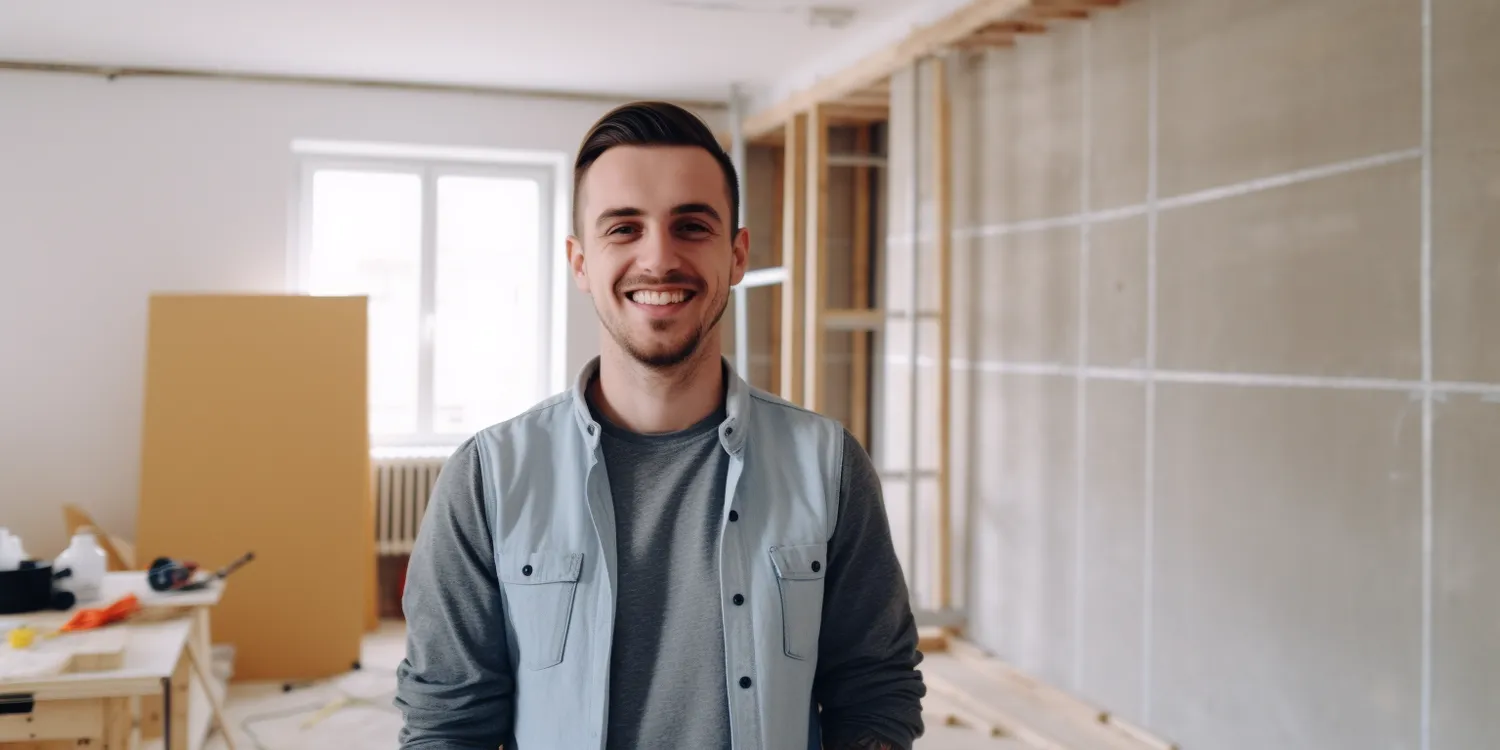 Ile trwa remont łazienki w bloku?