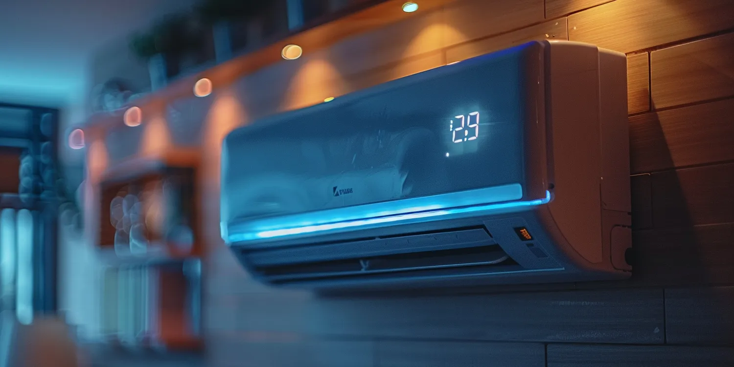 Klimatyzacja obieg zamknięty czy otwarty?