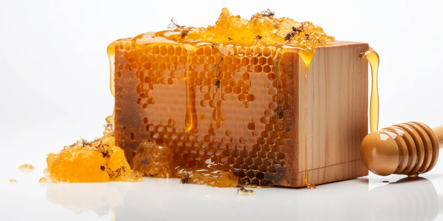 Miód na przeziębienie  jak podawać?