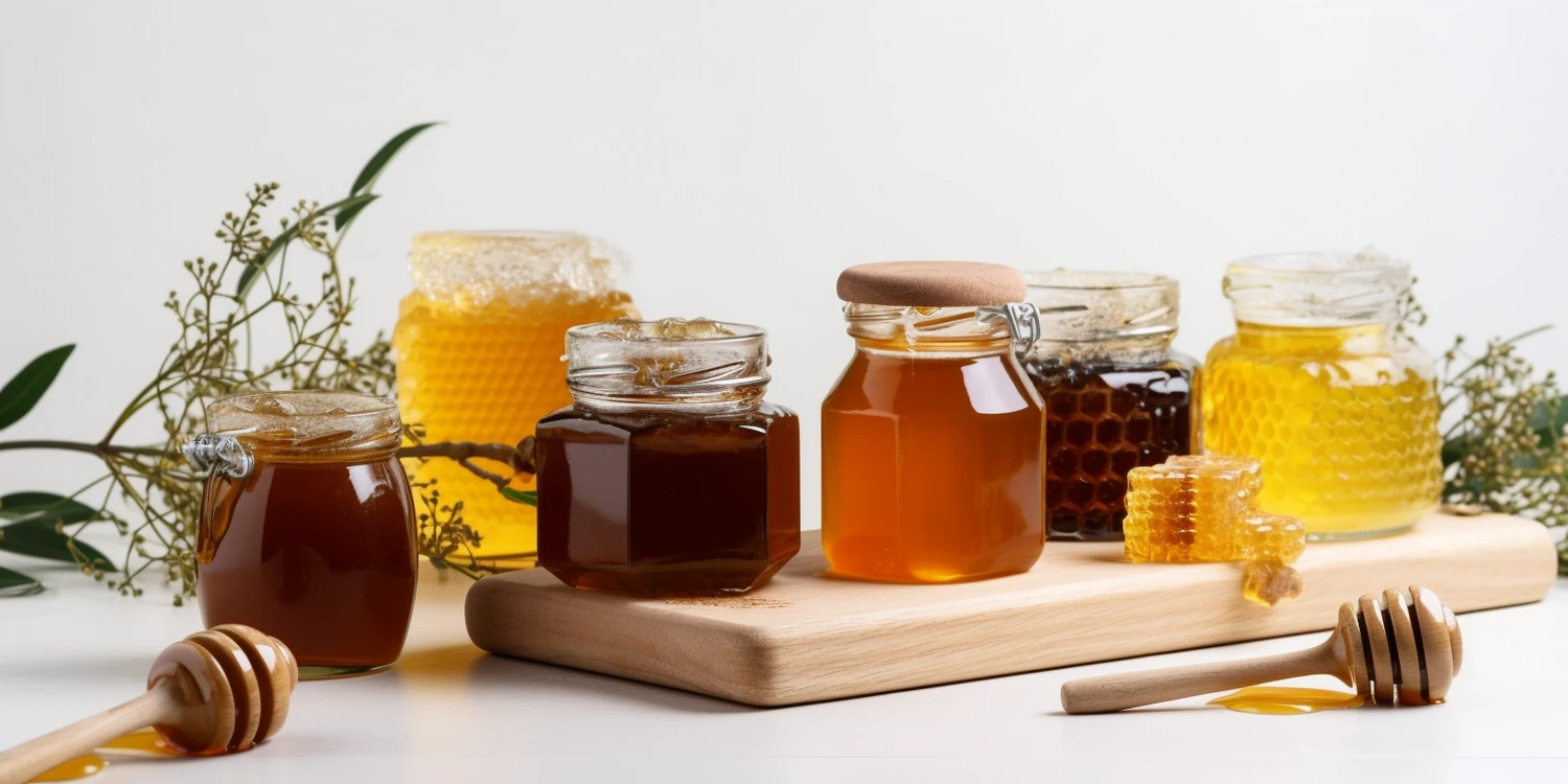 Miód z pyłkiem i propolisem jak stosować?
