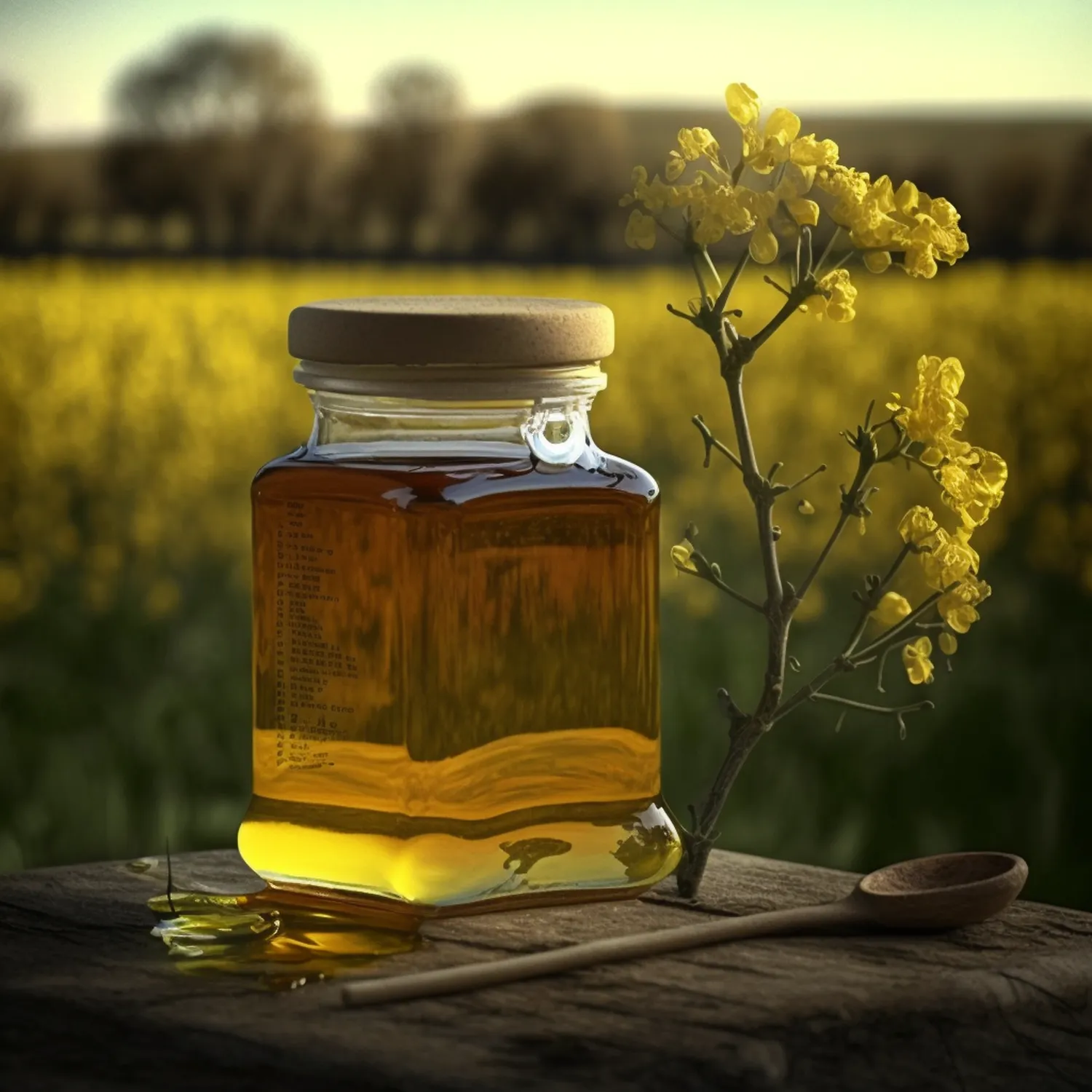 Od kiedy dziecko może jeść miód?