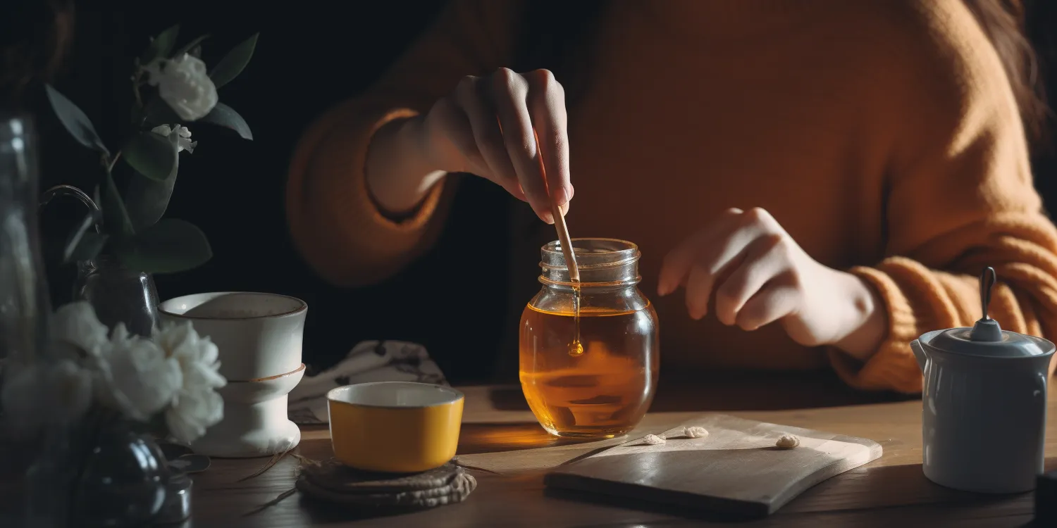 Produkty pszczele i ich wykorzystanie