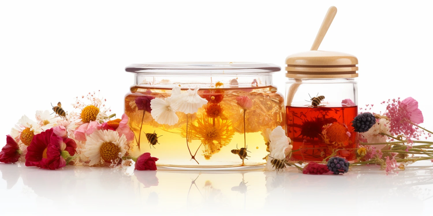 Produkty pszczele pierzga