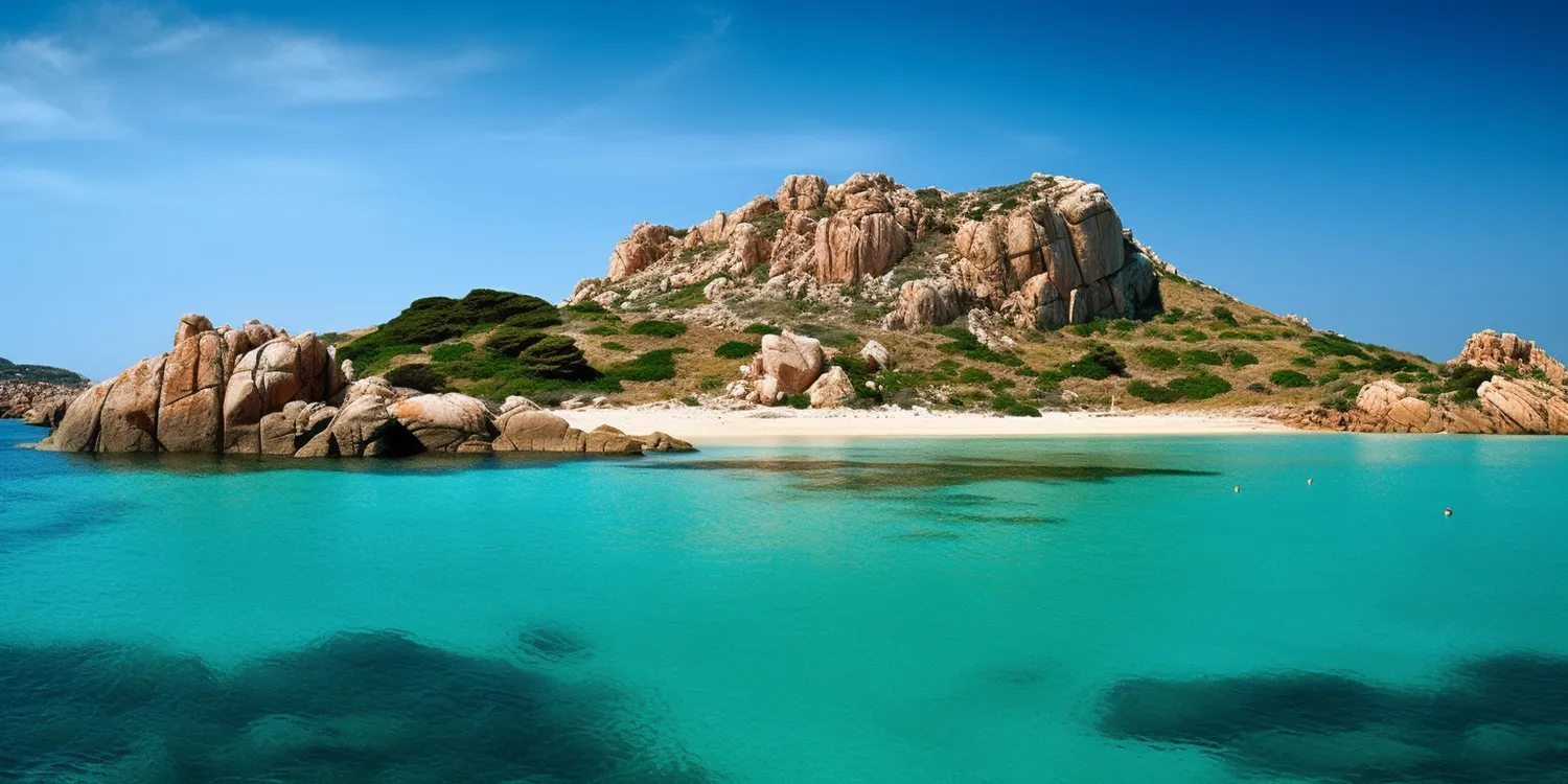 Sardynia gdzie najpiękniej?