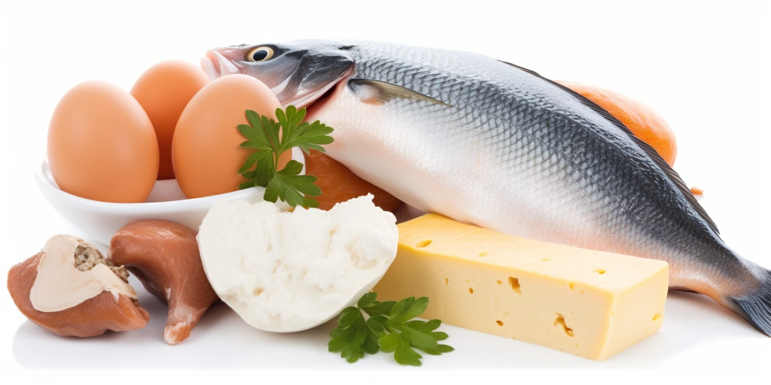 Witamina B jakie produkty?