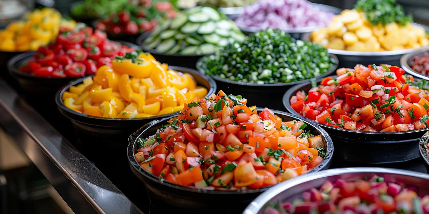 Catering dietetyczny co to?