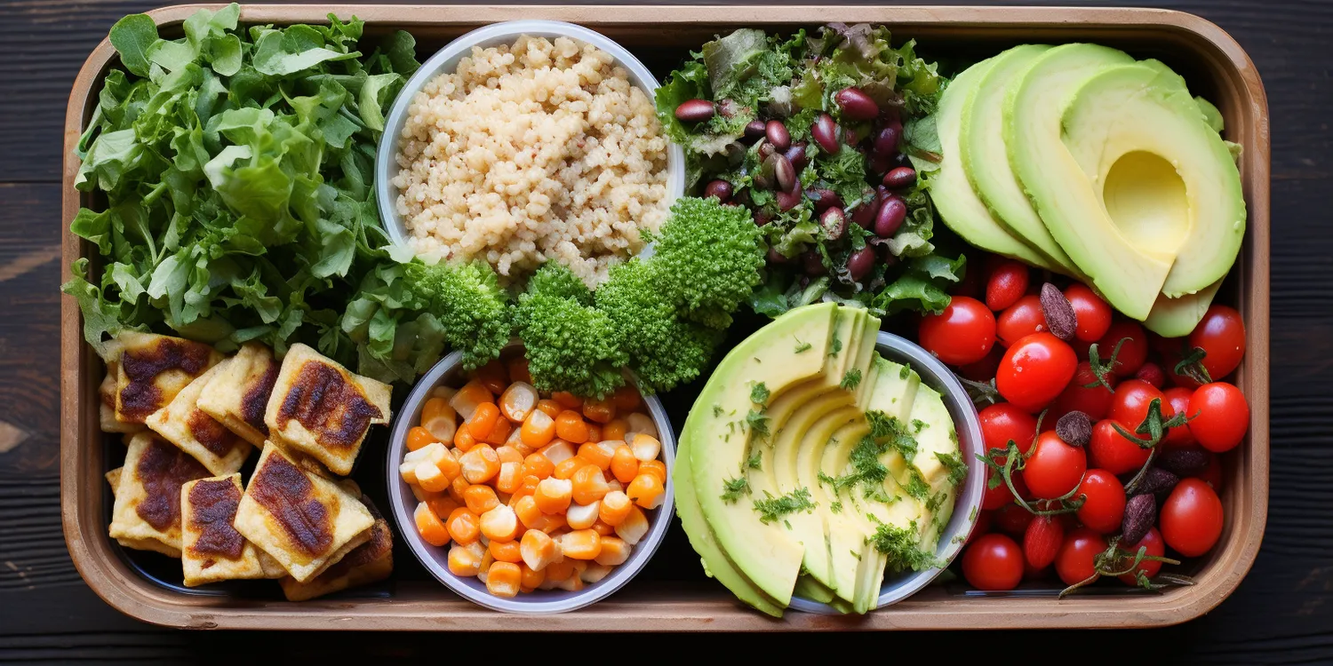 Catering dietetyczny jak wygląda dostawa?