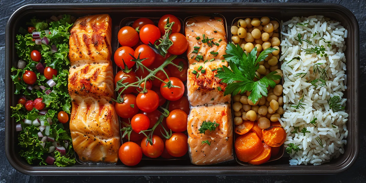 Catering dietetyczny jak wygląda dostawą?