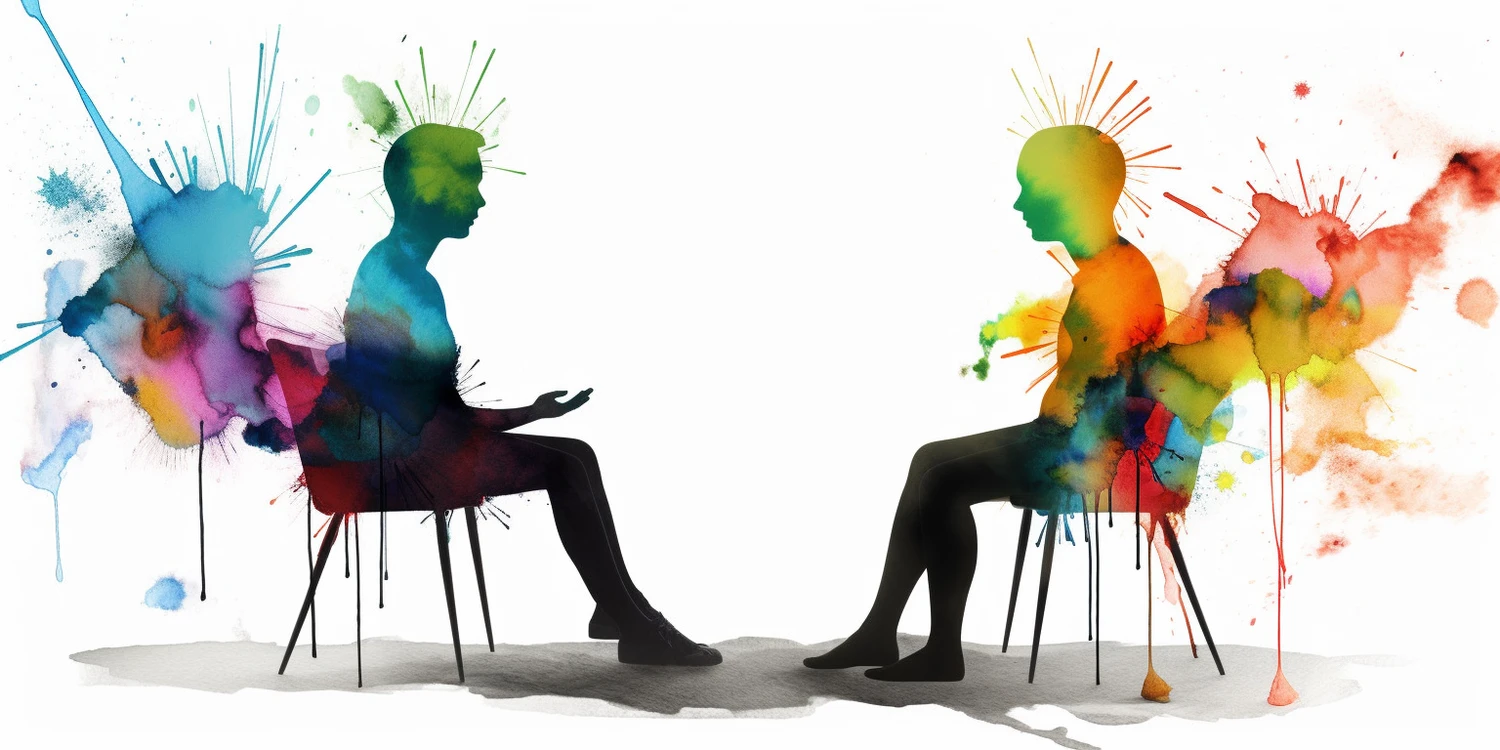 Co jest gorsze depresja czy schizofrenia?