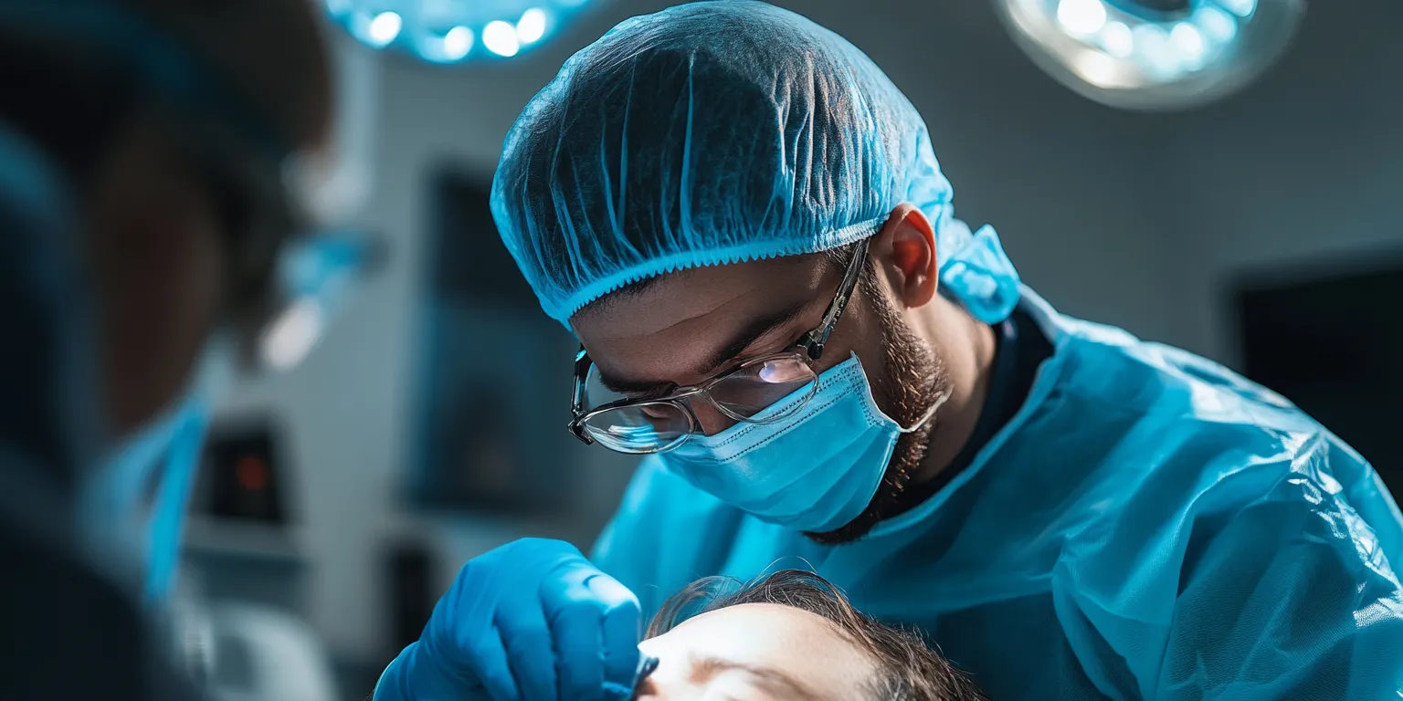 Co na łysienie trakcyjne?