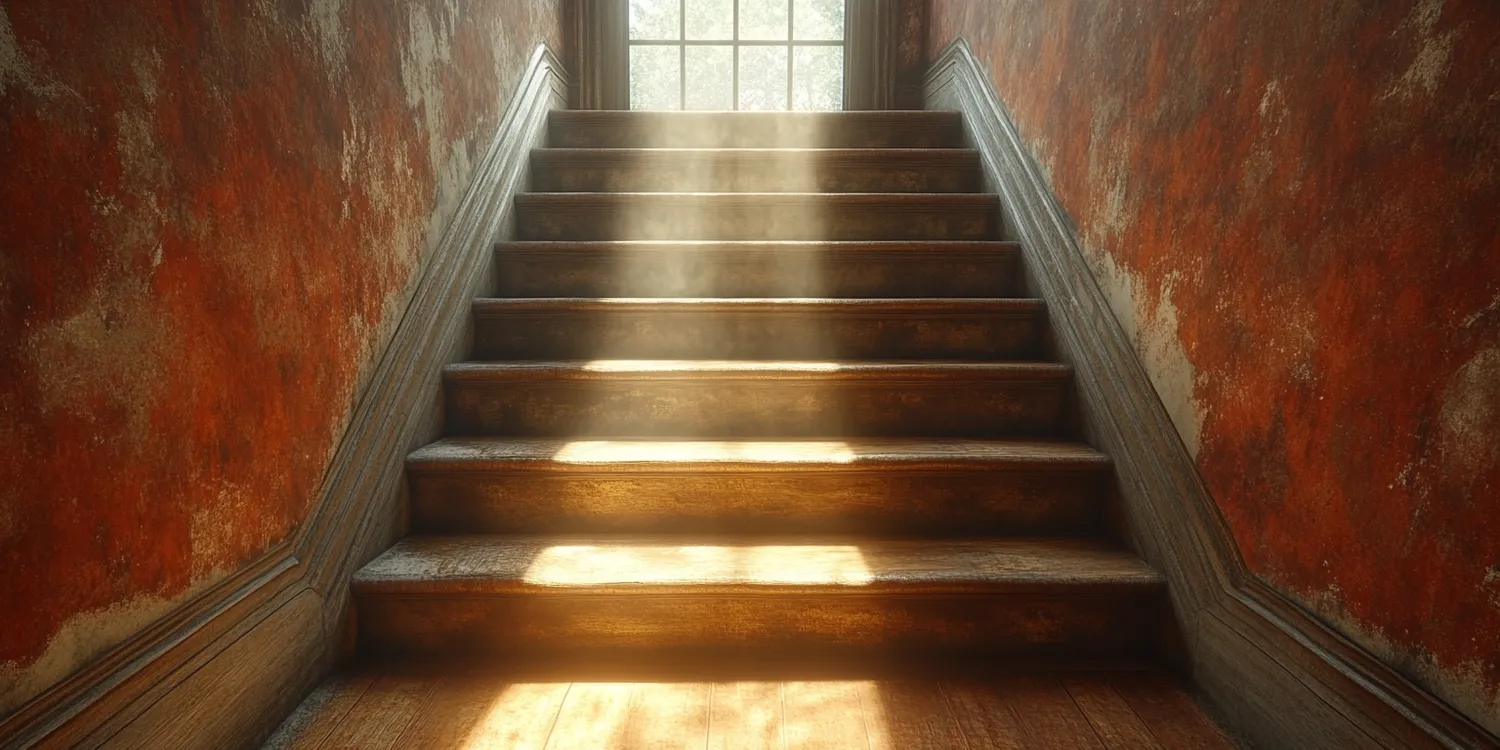 Co położyć na schody zewnętrzne zamiast płytek?