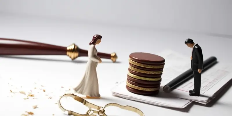 Co szybciej rozwód czy separacja?