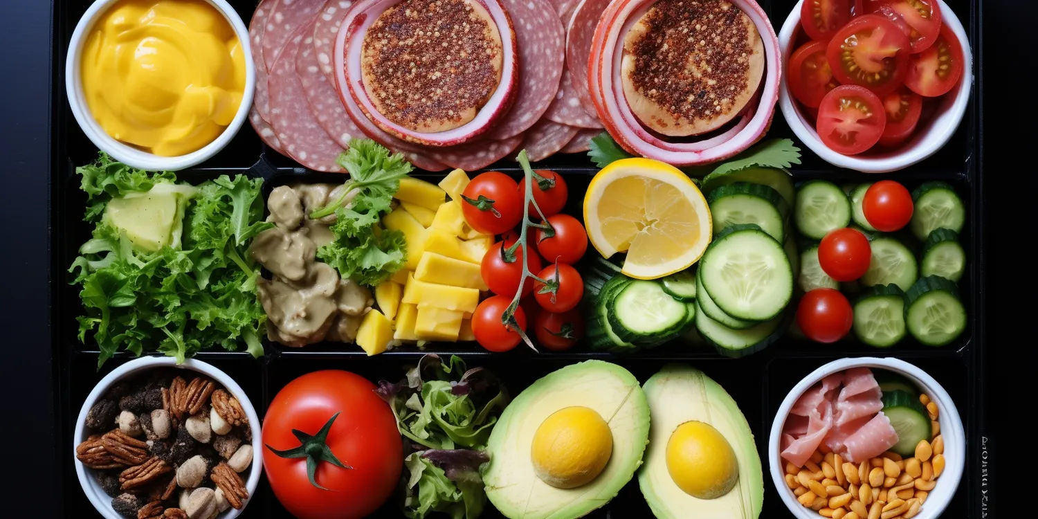 Co to jest catering dietetyczny?