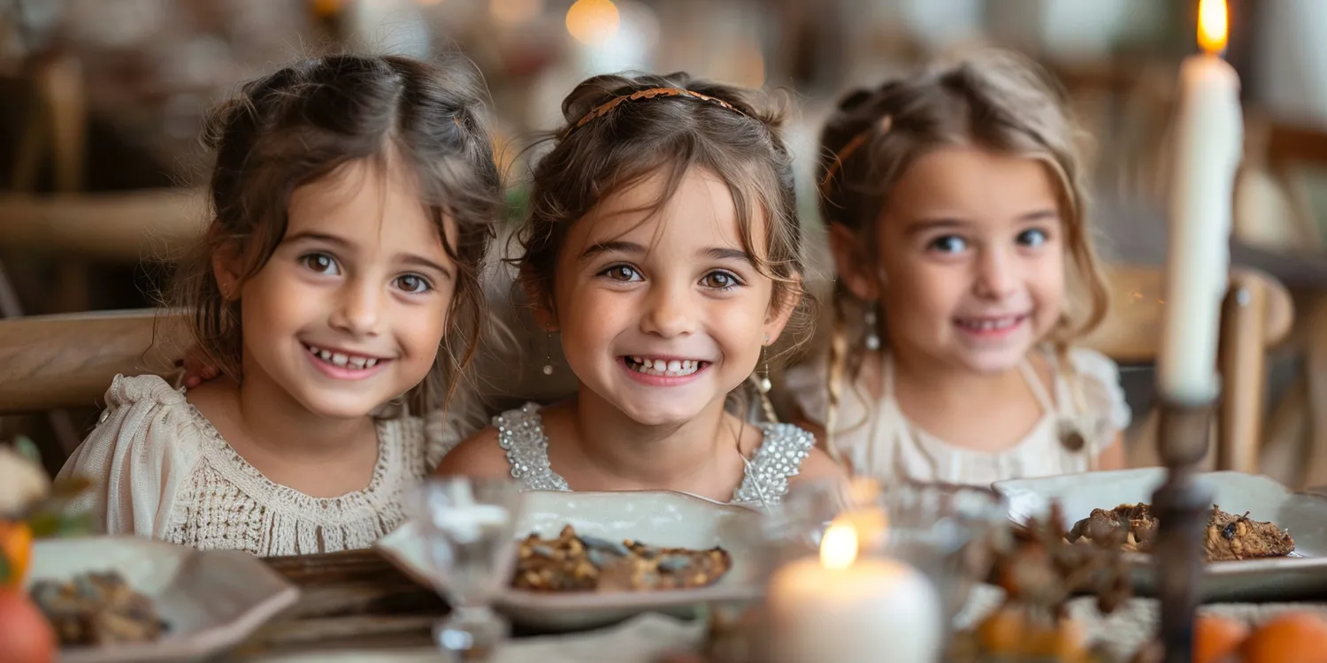 Co zrobić do jedzenia na urodziny dla dzieci?