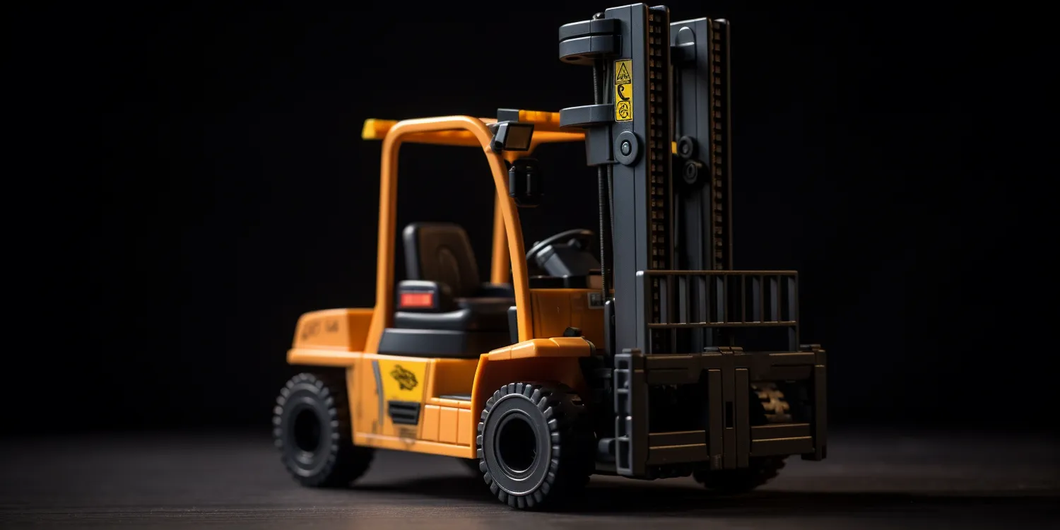 Części do wózków widłowych Głogów