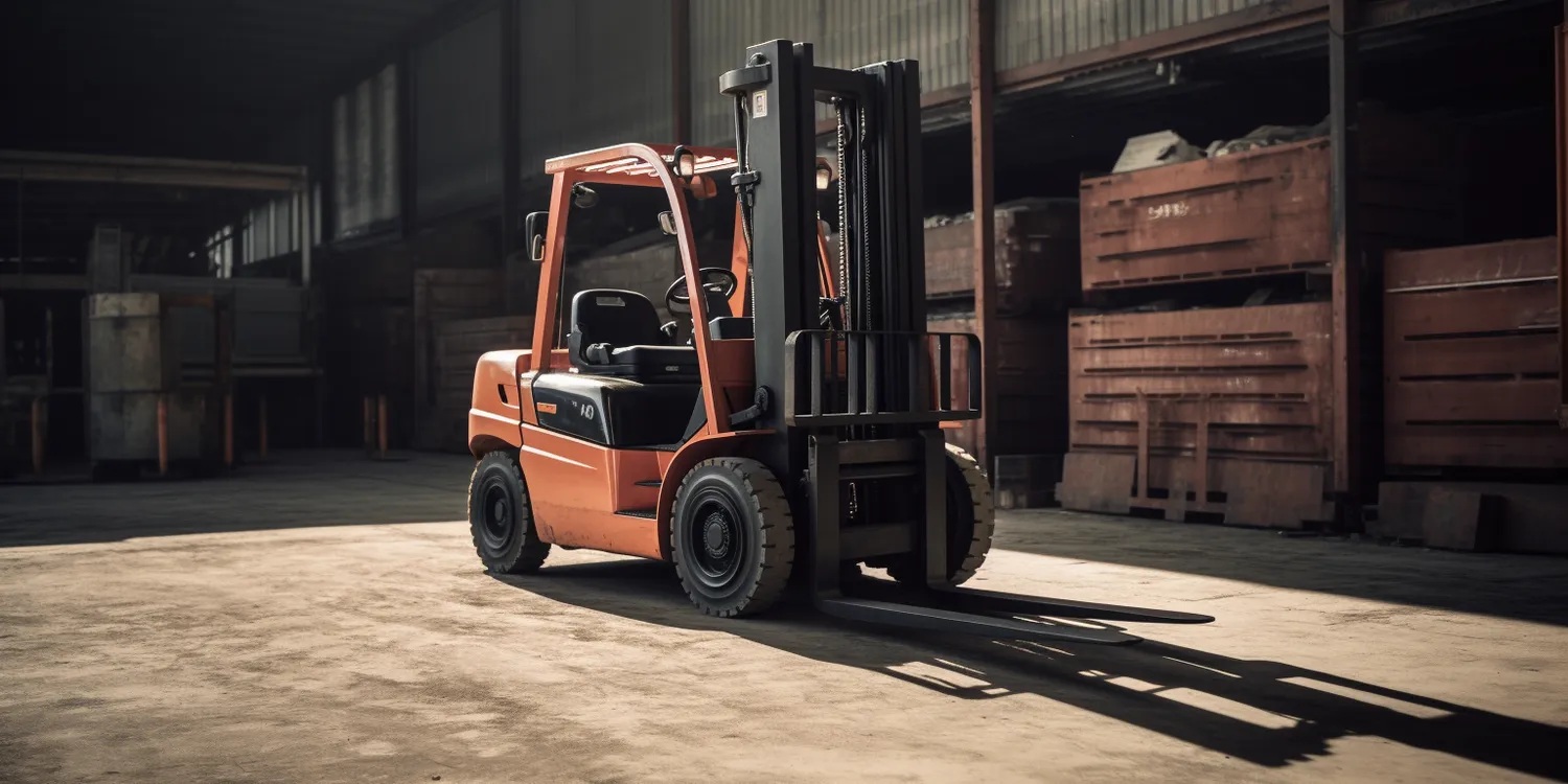 Części do wózków widłowych Kłodzko