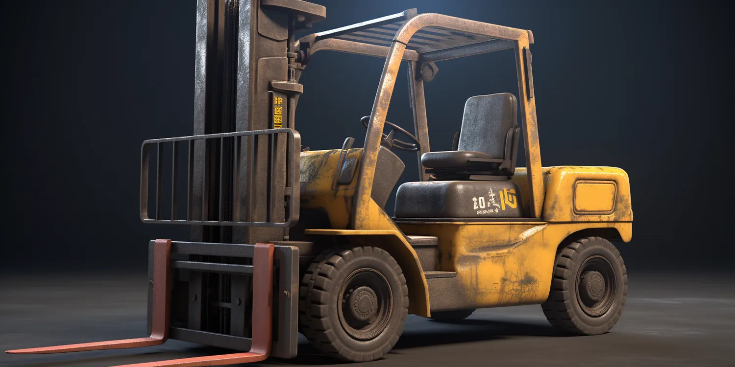 Części do wózków widłowych Oława