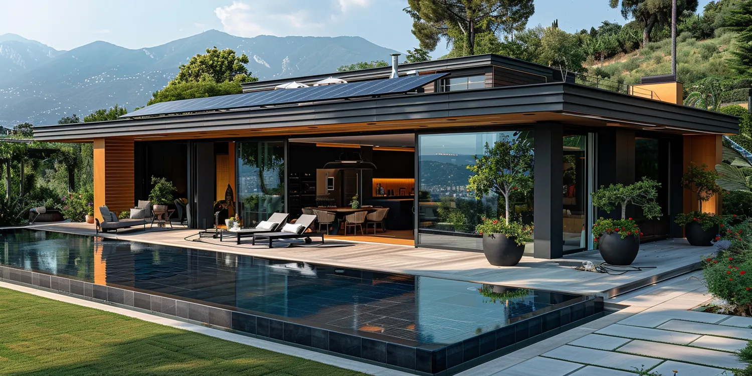 Czy można łączyć panele fotowoltaiczne o różnej mocy?