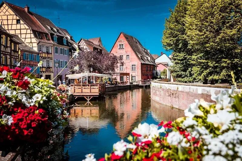 Czy Norwegia jest w Schengen?