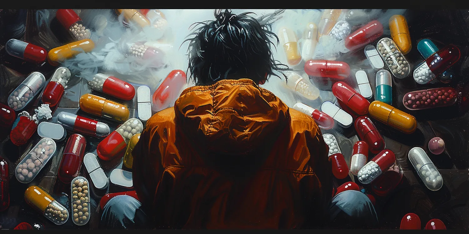 Czy sterydy to narkotyki?