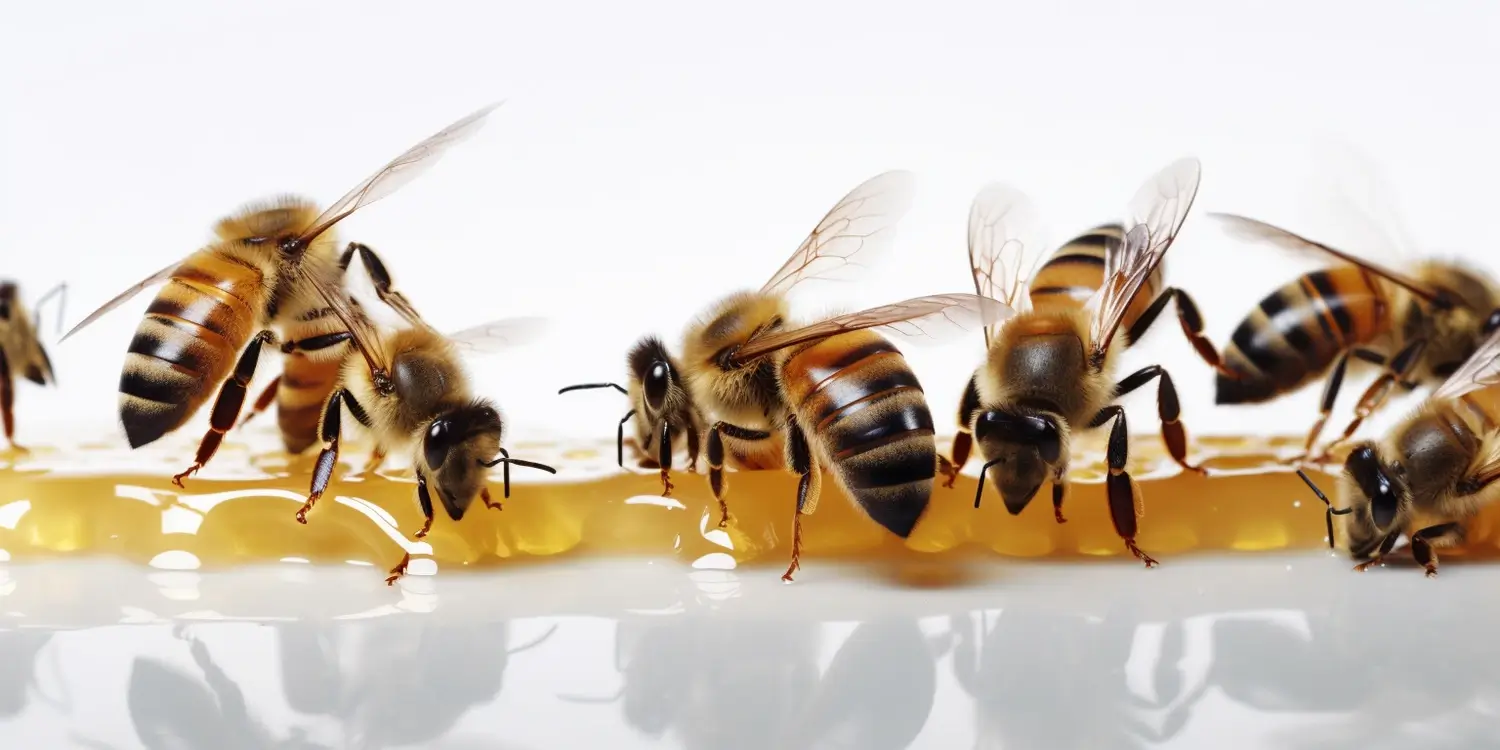 Dlaczego miód akacjowy nie krystalizuje się?