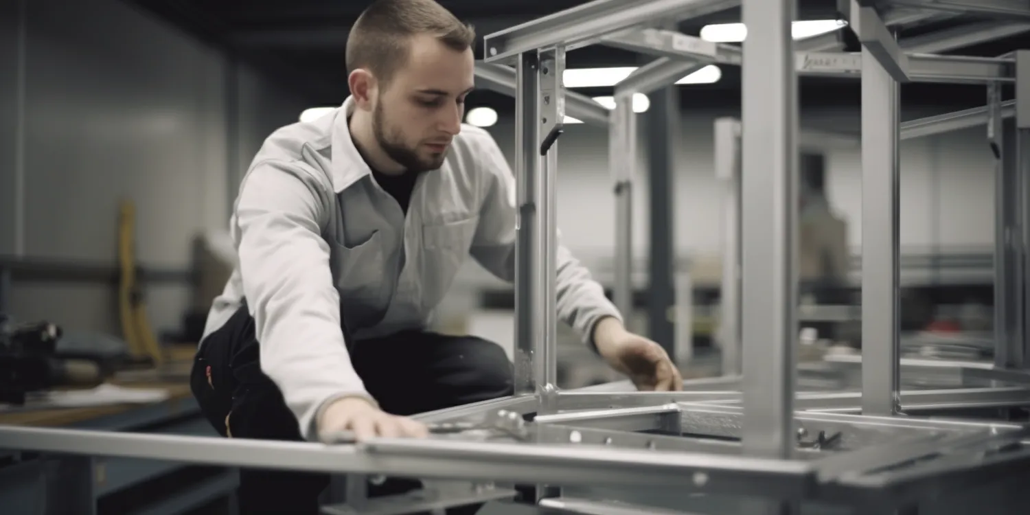 Dlaczego przemysł tradycyjny jest ciągle potrzebny?