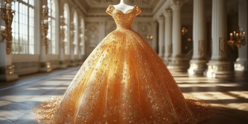 Gdzie korzystnie sprzedać złoto?