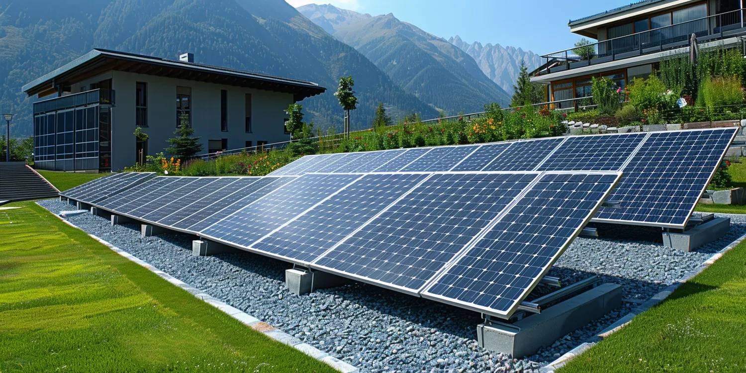 Gdzie kupić panele fotowoltaiczne?