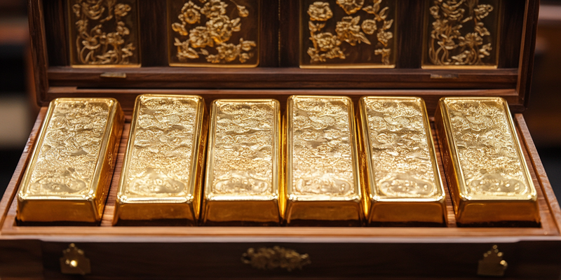 Gdzie można sprzedać złoto w poznaniu?