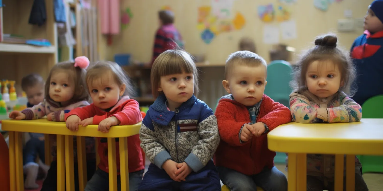 Gdzie można zrobić urodziny dla dzieci?