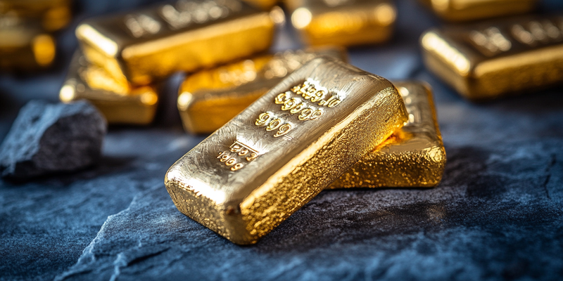 Gdzie najlepiej sprzedać złoto?