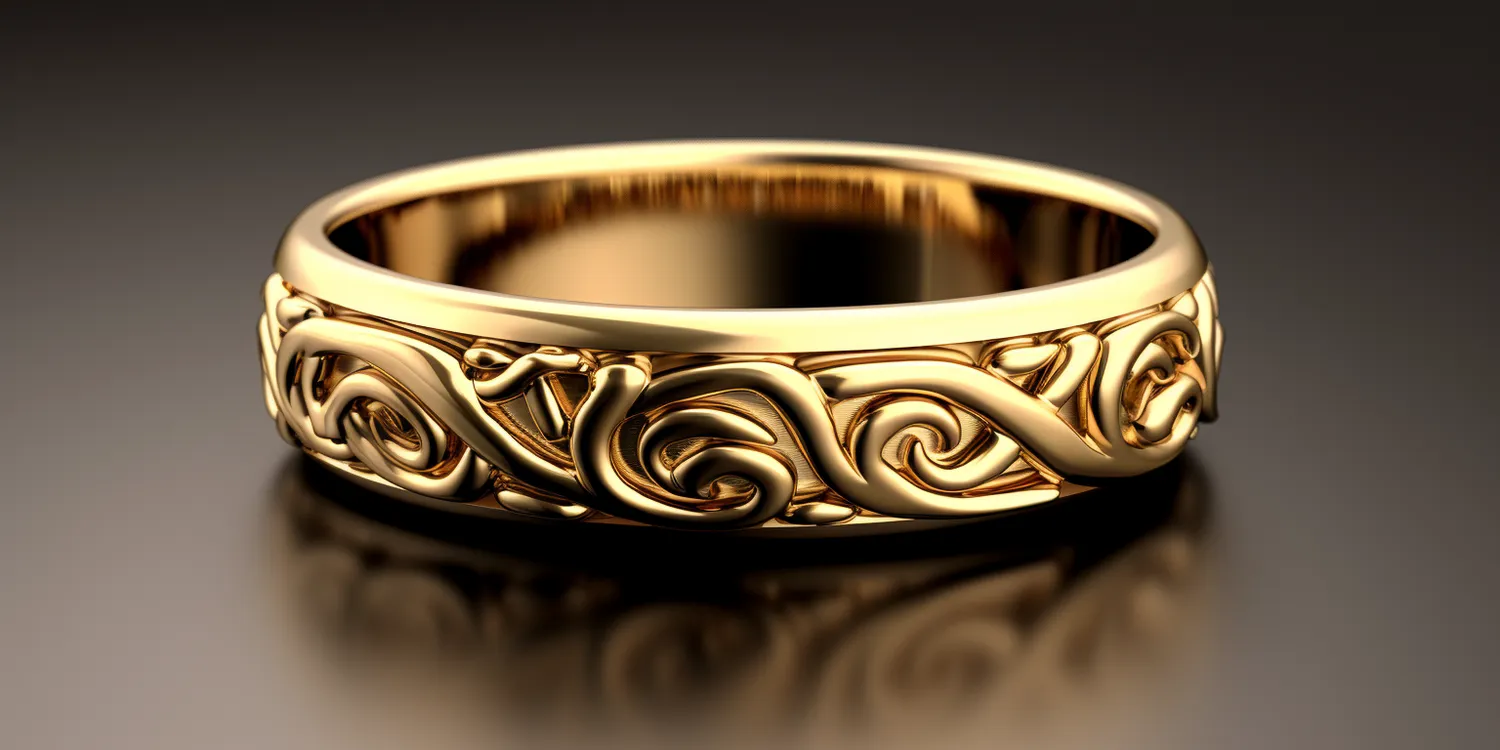 Gdzie sprzedać przetopione złoto?