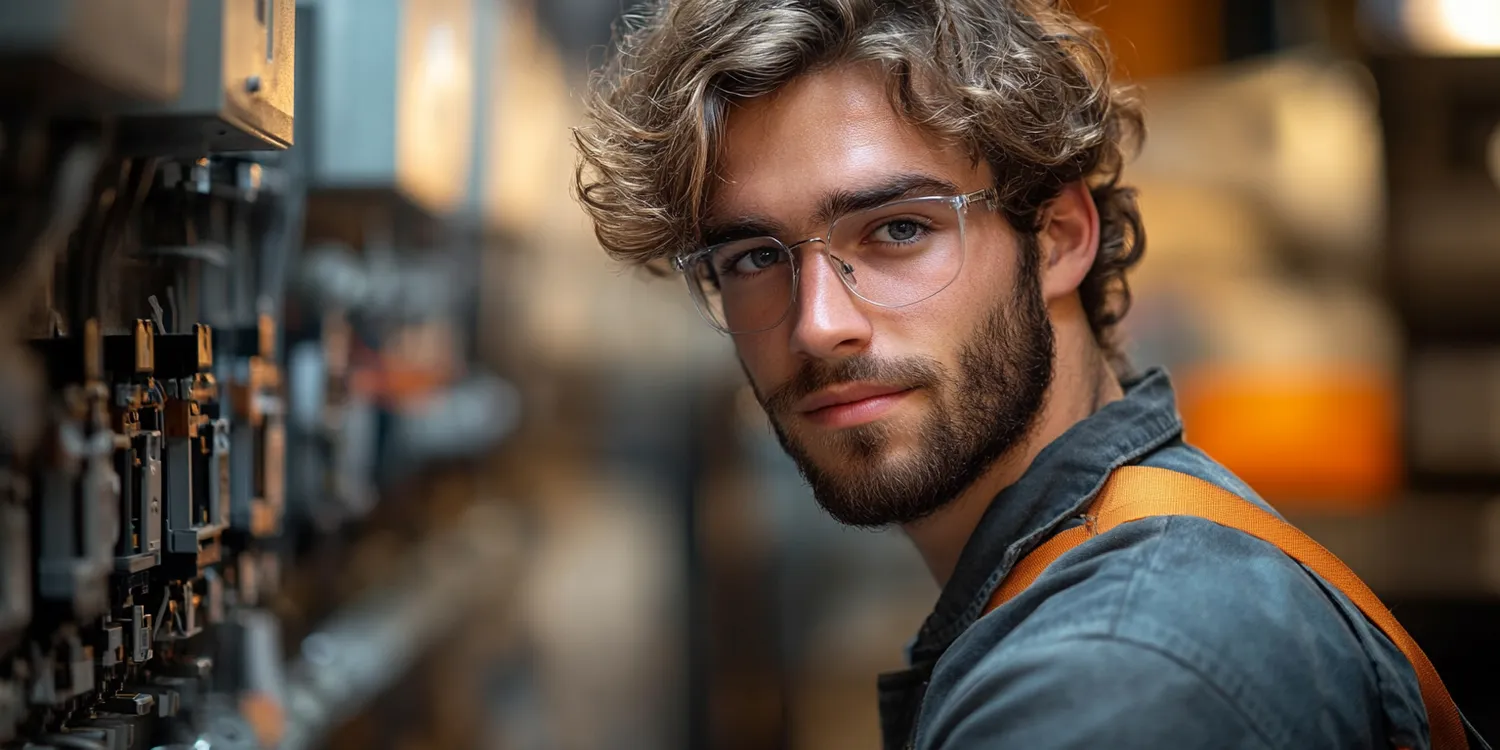 Ile bierze elektryk od punktu bez materiału?