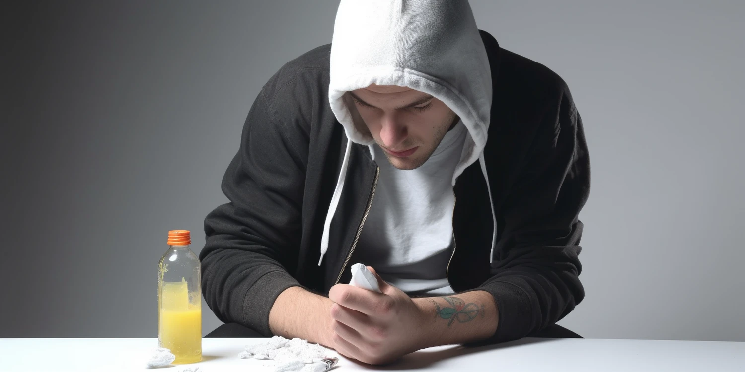 Ile czasu w organizmie utrzymują się narkotyki?