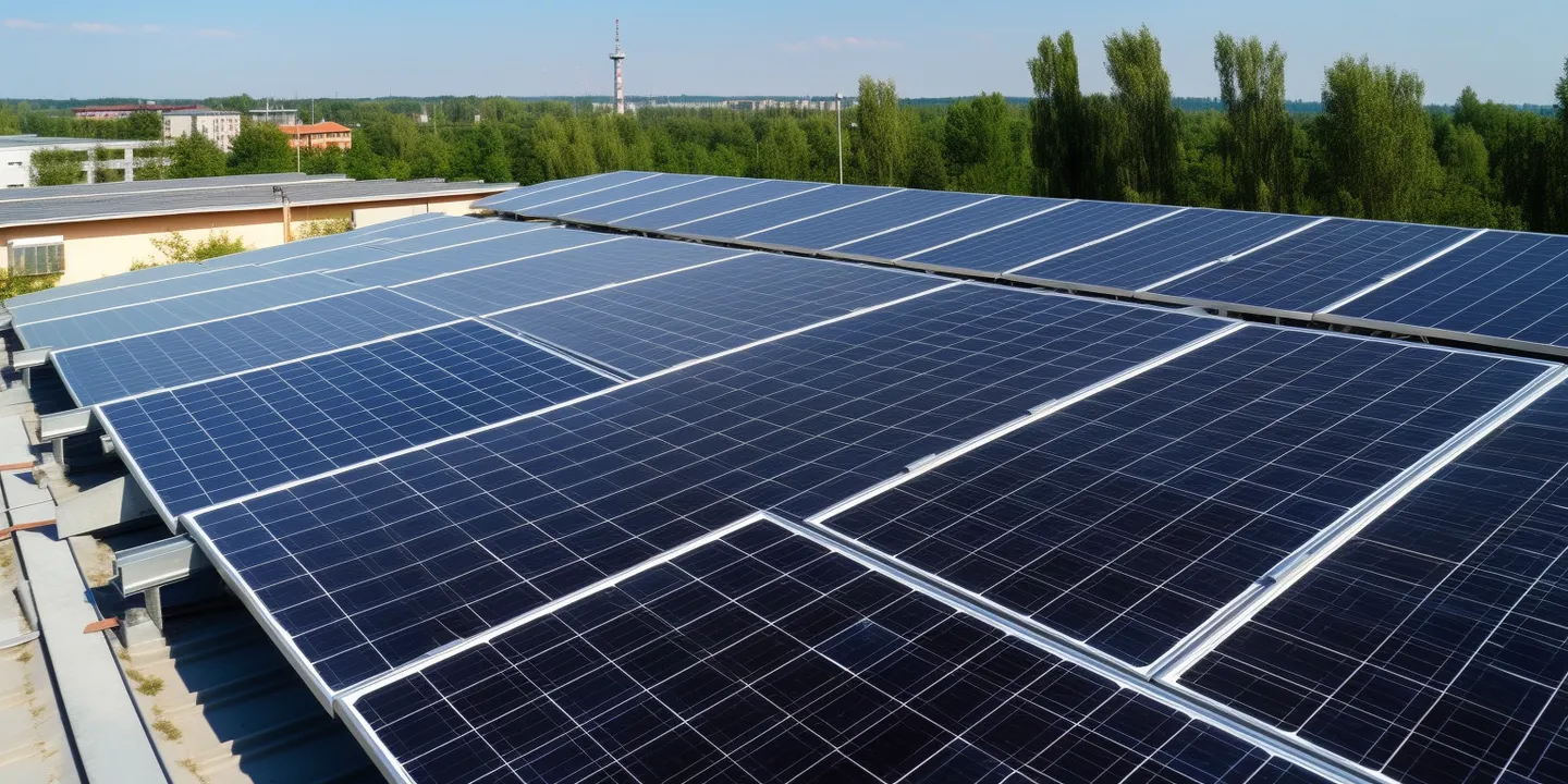 Ile kosztują panele fotowoltaiczne 10 kw?